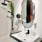 Ricardo Montes Apartment