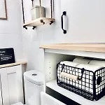 Apartment Ricardo Montes