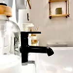 Ricardo Montes Apartment *