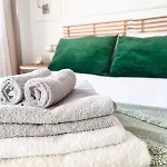 Apartment Ricardo Montes