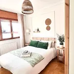 Apartment Ricardo Montes *