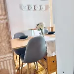 Ricardo Montes Apartment Oviedo
