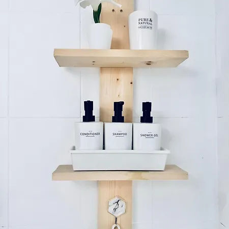Apartamento Ricardo Montes *