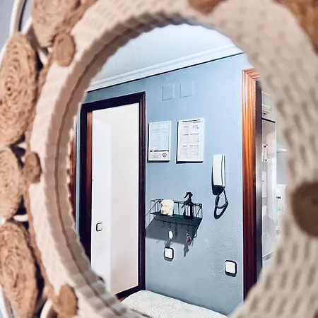 Ricardo Montes Appartamento Oviedo