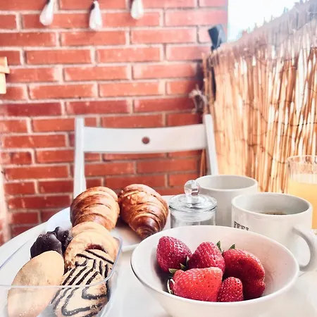 Ricardo Montes Appartamento