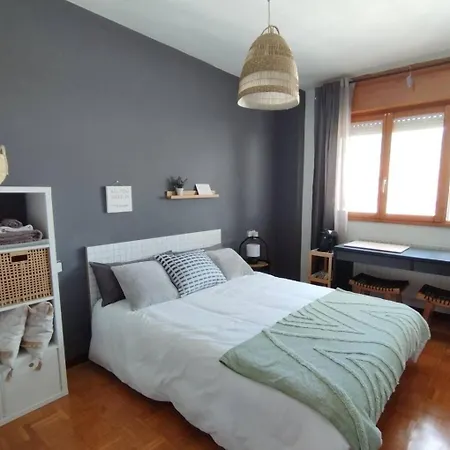 Appartamento Ricardo Montes Oviedo