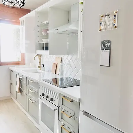 Ricardo Montes Appartamento *