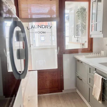 Appartamento Ricardo Montes Oviedo