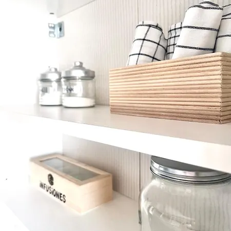 Appartamento Ricardo Montes Oviedo