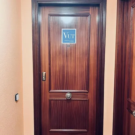 Ricardo Montes Appartamento