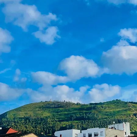 Appartamento Ricardo Montes