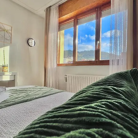 Ricardo Montes Appartement Oviede