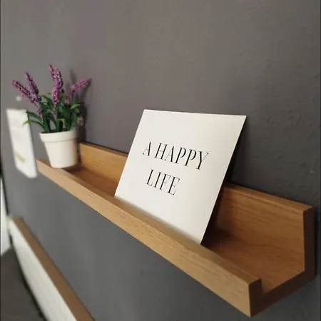 Ricardo Montes Appartamento