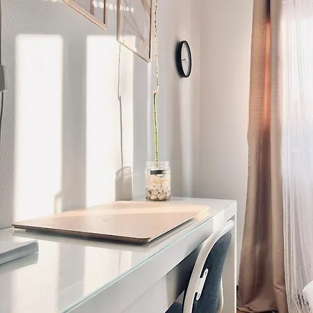 Appartamento Ricardo Montes