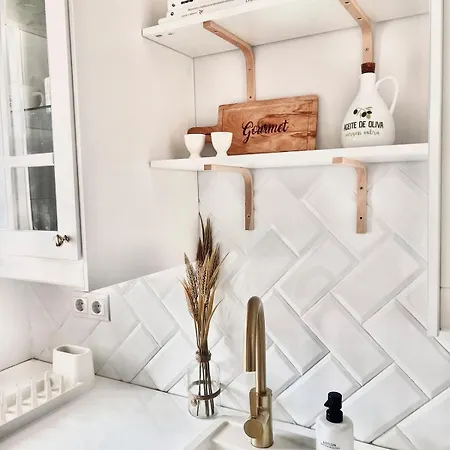 Appartement Ricardo Montes