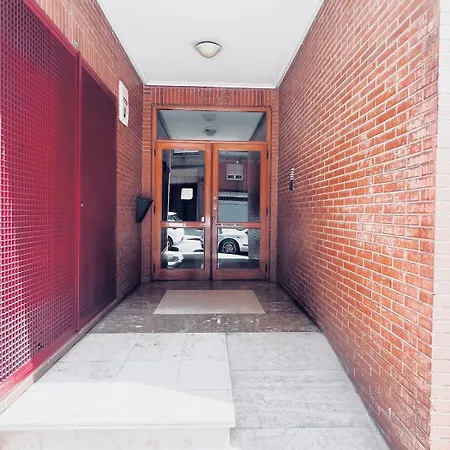 Ricardo Montes Apartamento Oviedo